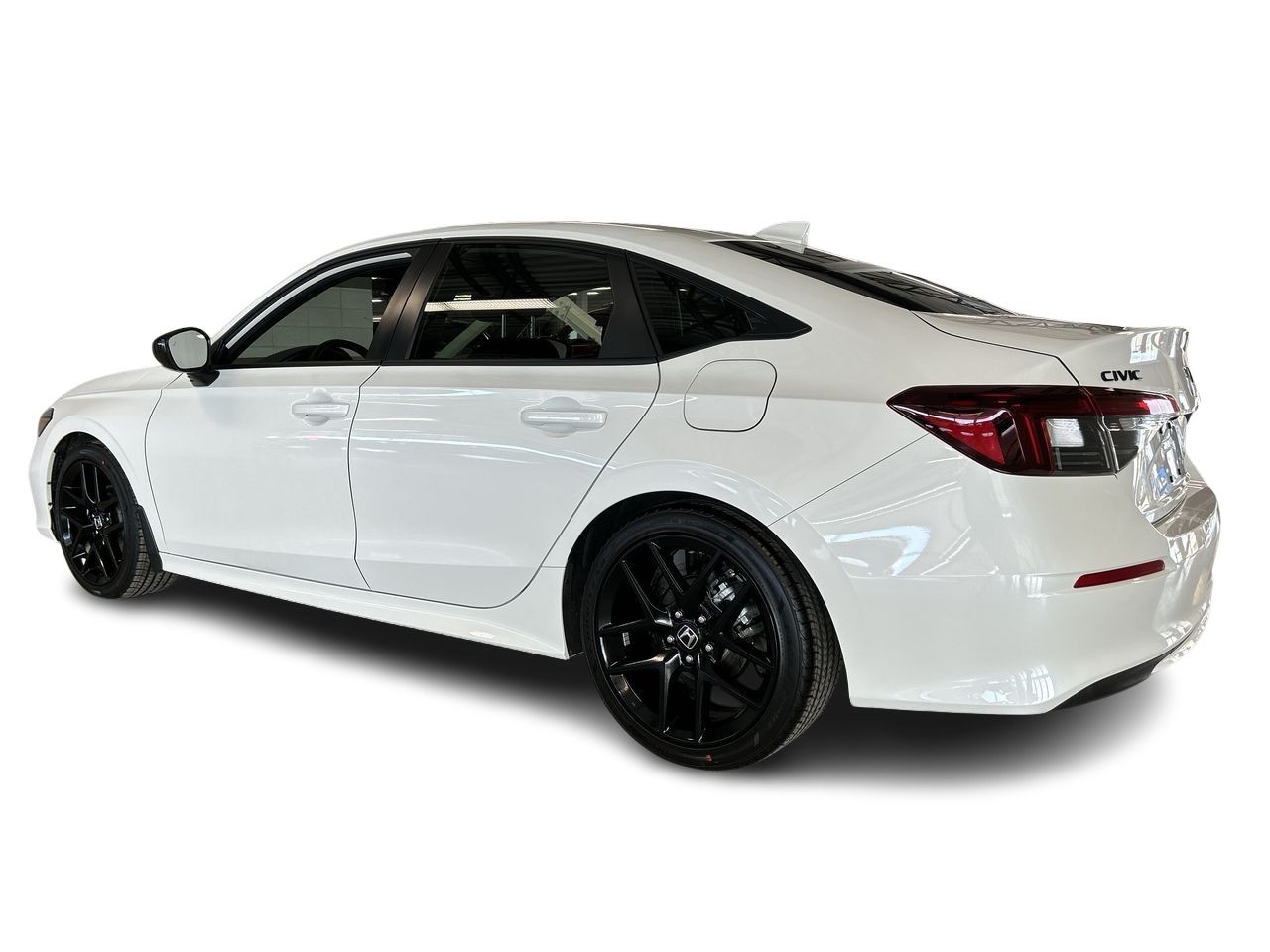 Honda Civic Sedan  2026 à Dorval, Québec