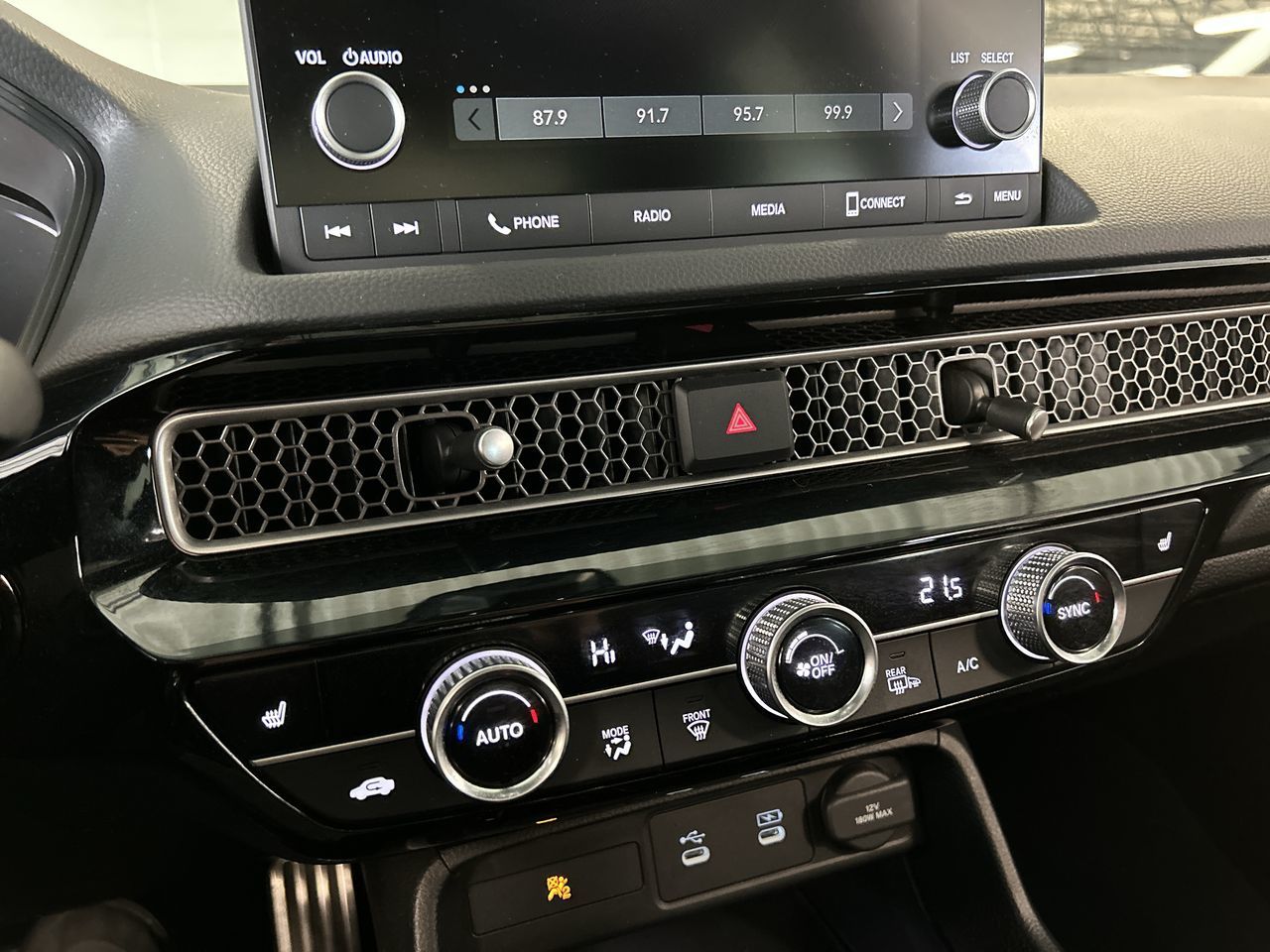 Honda Civic Sedan  2026 à Dorval, Québec