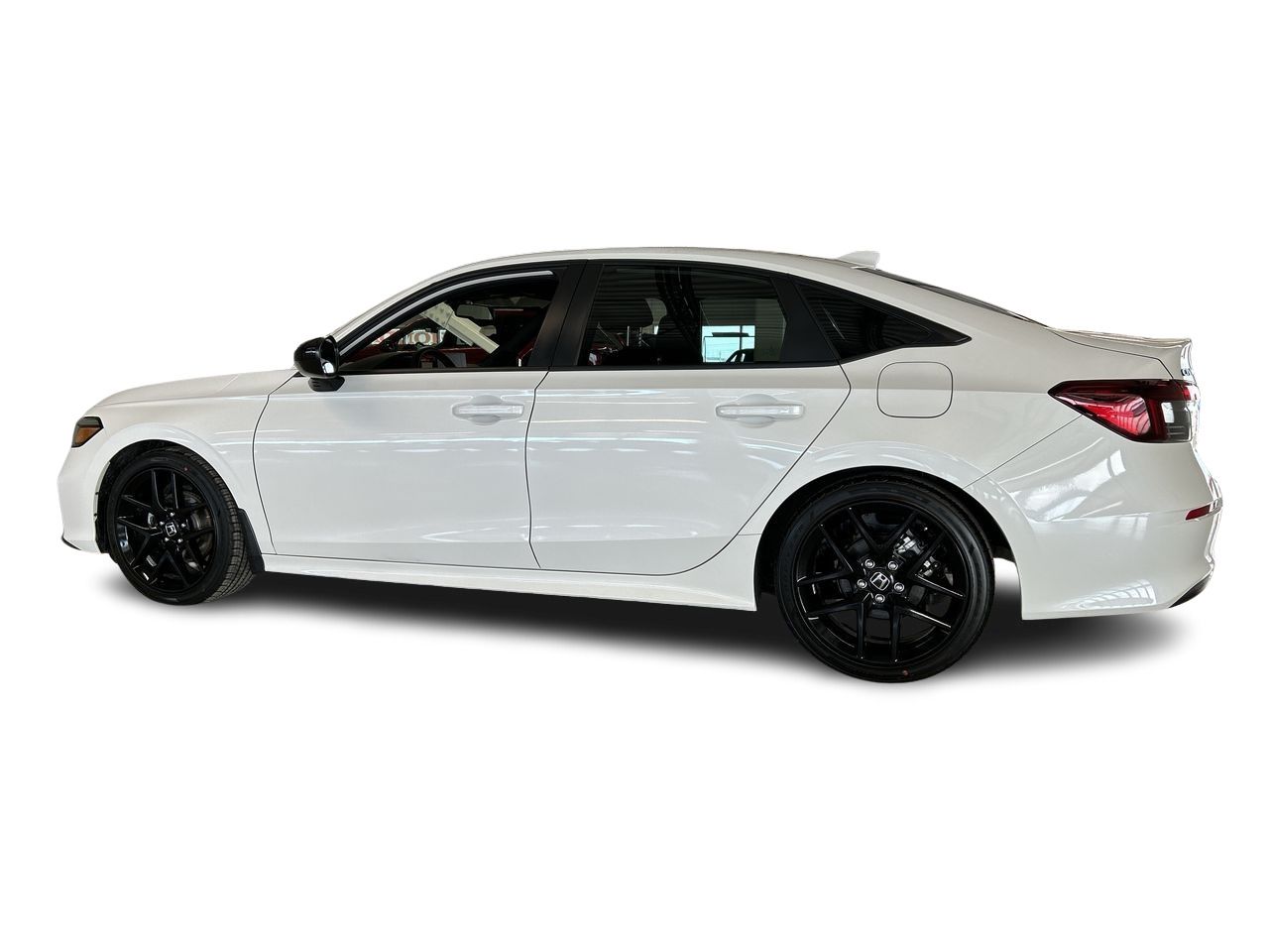 Honda Civic Sedan  2026 à Dorval, Québec