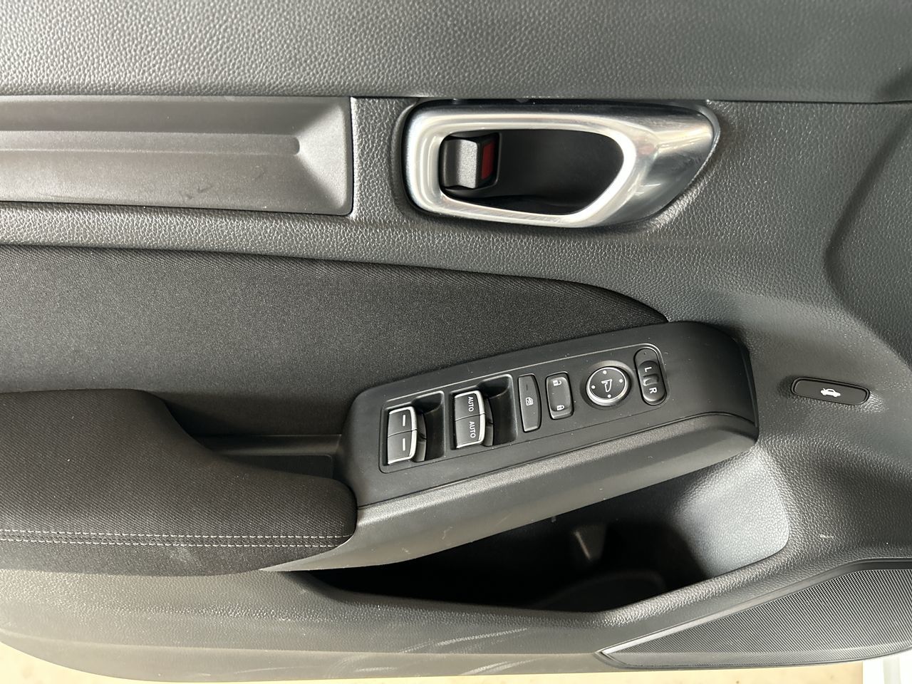 Honda Civic Sedan  2026 à Dorval, Québec