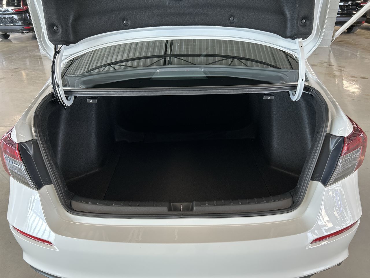 Honda Civic Sedan  2026 à Dorval, Québec