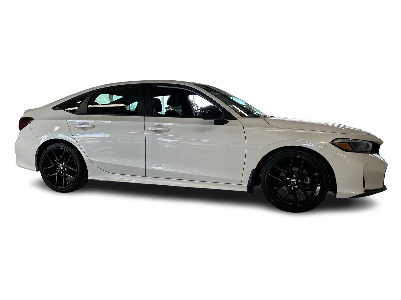 Honda Civic Sedan  2026 à Dorval, Québec