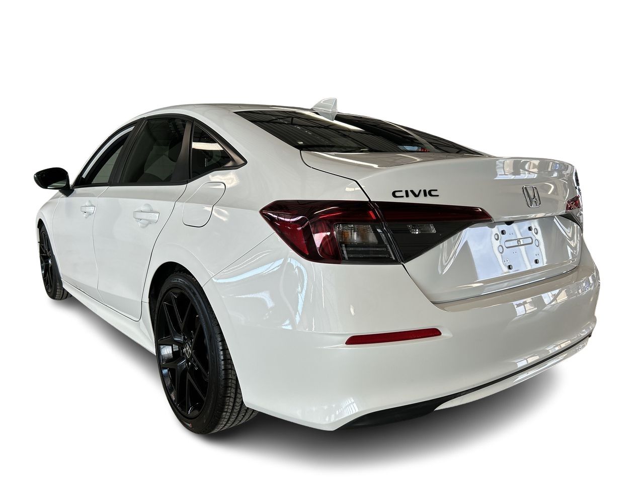 Honda Civic Sedan  2026 à Dorval, Québec