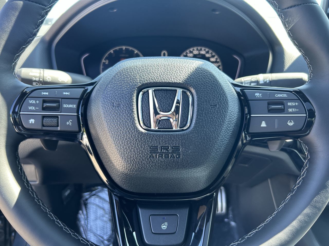 2026 Honda Civic Sedan