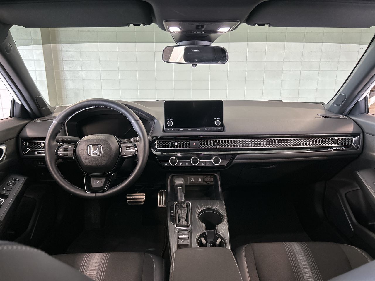 Honda Civic Sedan  2026 à Dorval, Québec