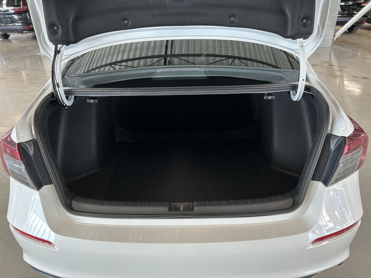 Honda Civic Sedan  2026 à Dorval, Québec