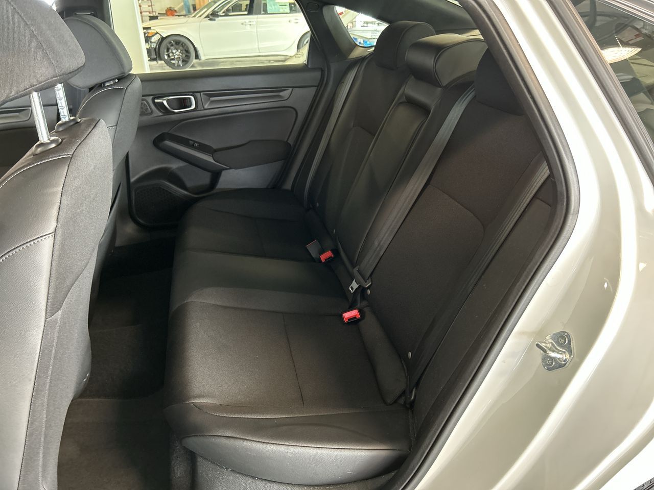 Honda Civic Sedan  2026 à Dorval, Québec