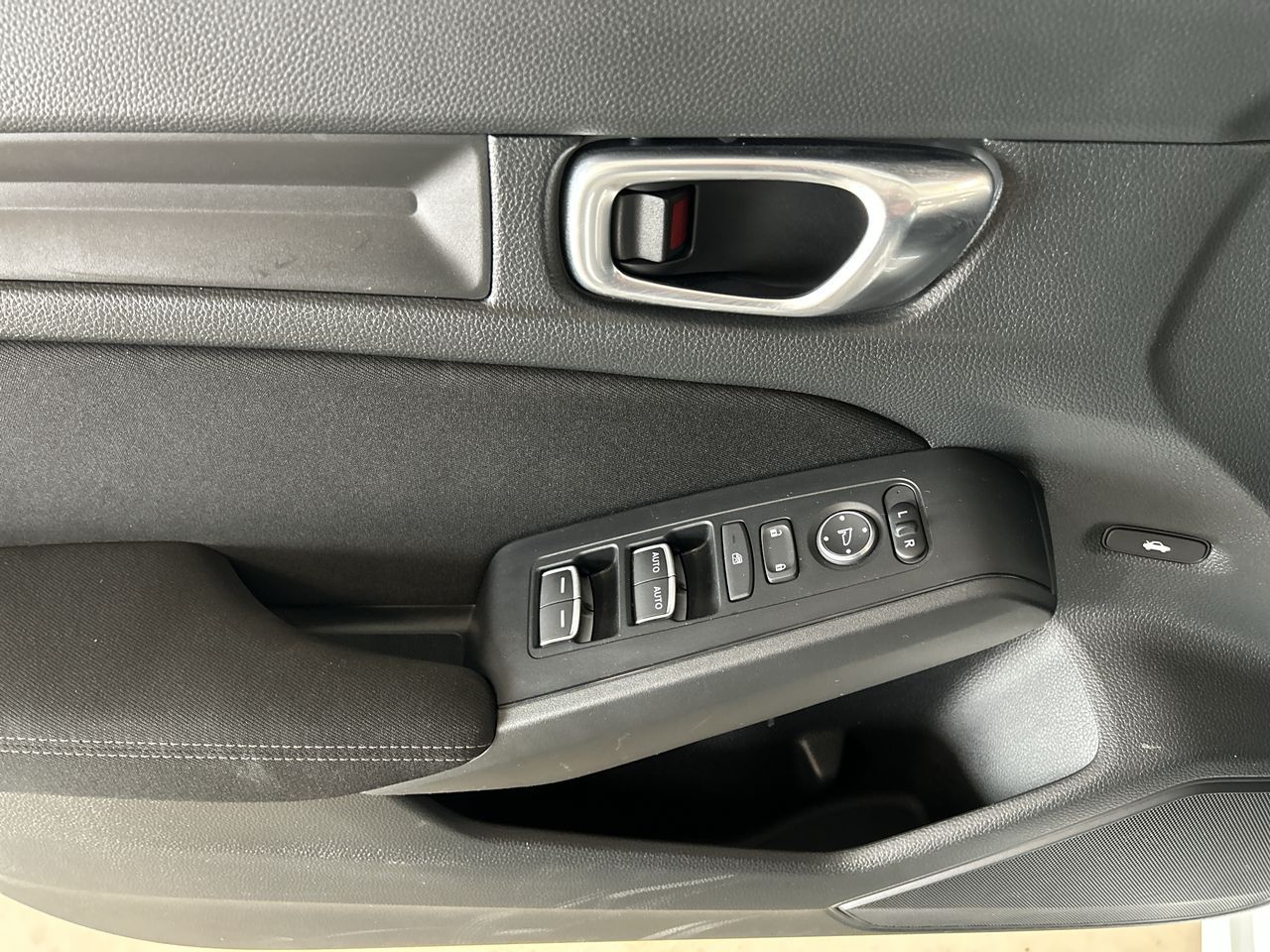 Honda Civic Sedan  2026 à Dorval, Québec