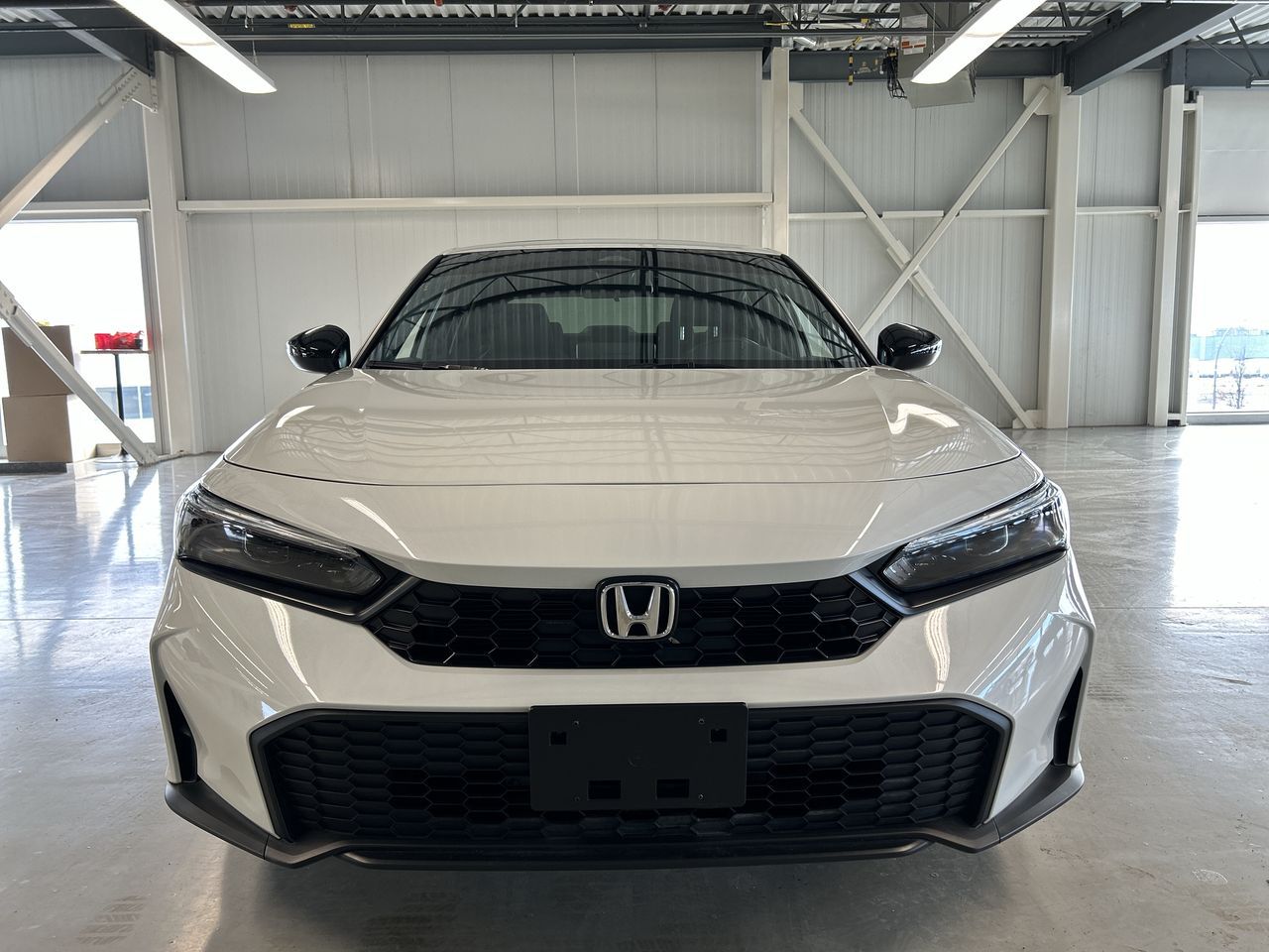 Honda Civic Sedan  2026 à Dorval, Québec