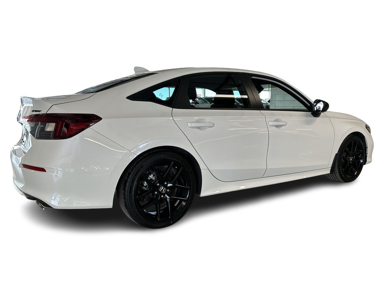 Honda Civic Sedan  2026 à Dorval, Québec