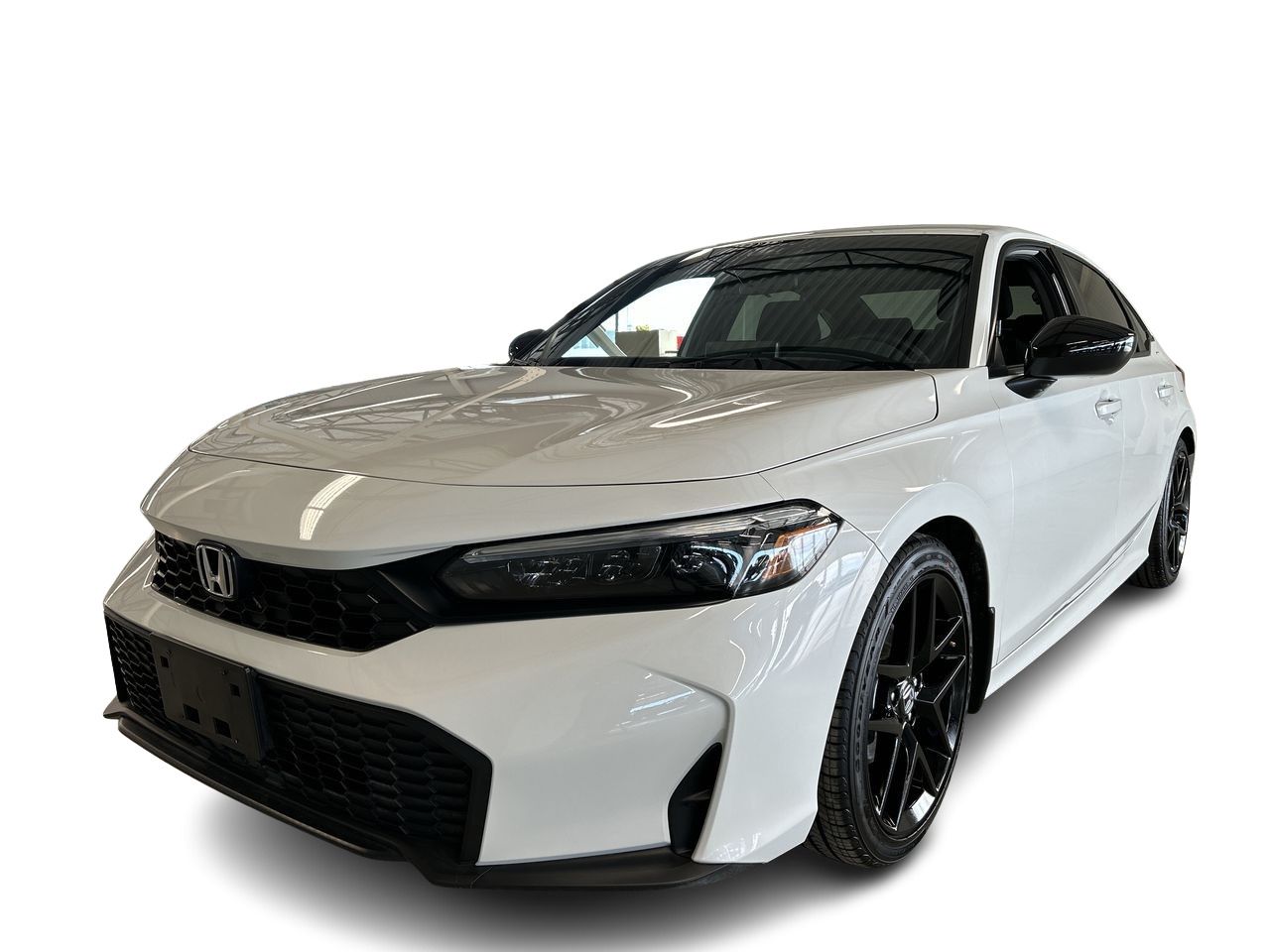 Honda Civic Sedan  2026 à Dorval, Québec