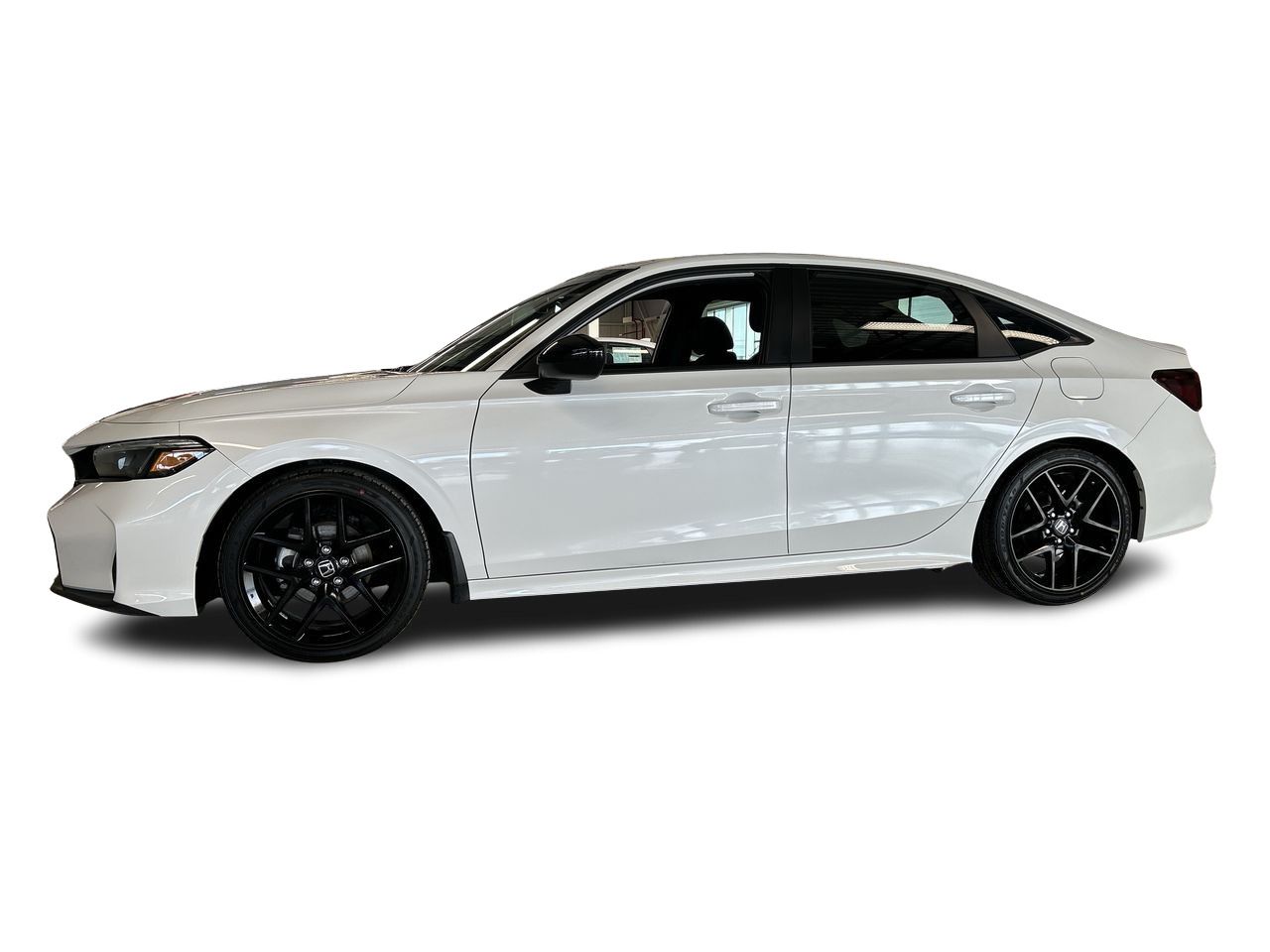 Honda Civic Sedan  2026 à Dorval, Québec