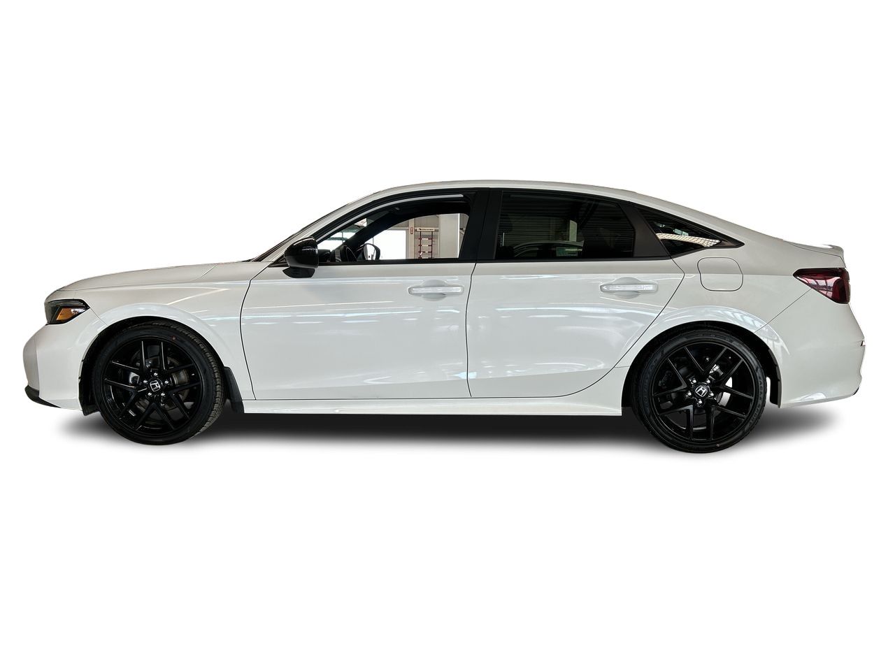 Honda Civic Sedan  2026 à Dorval, Québec