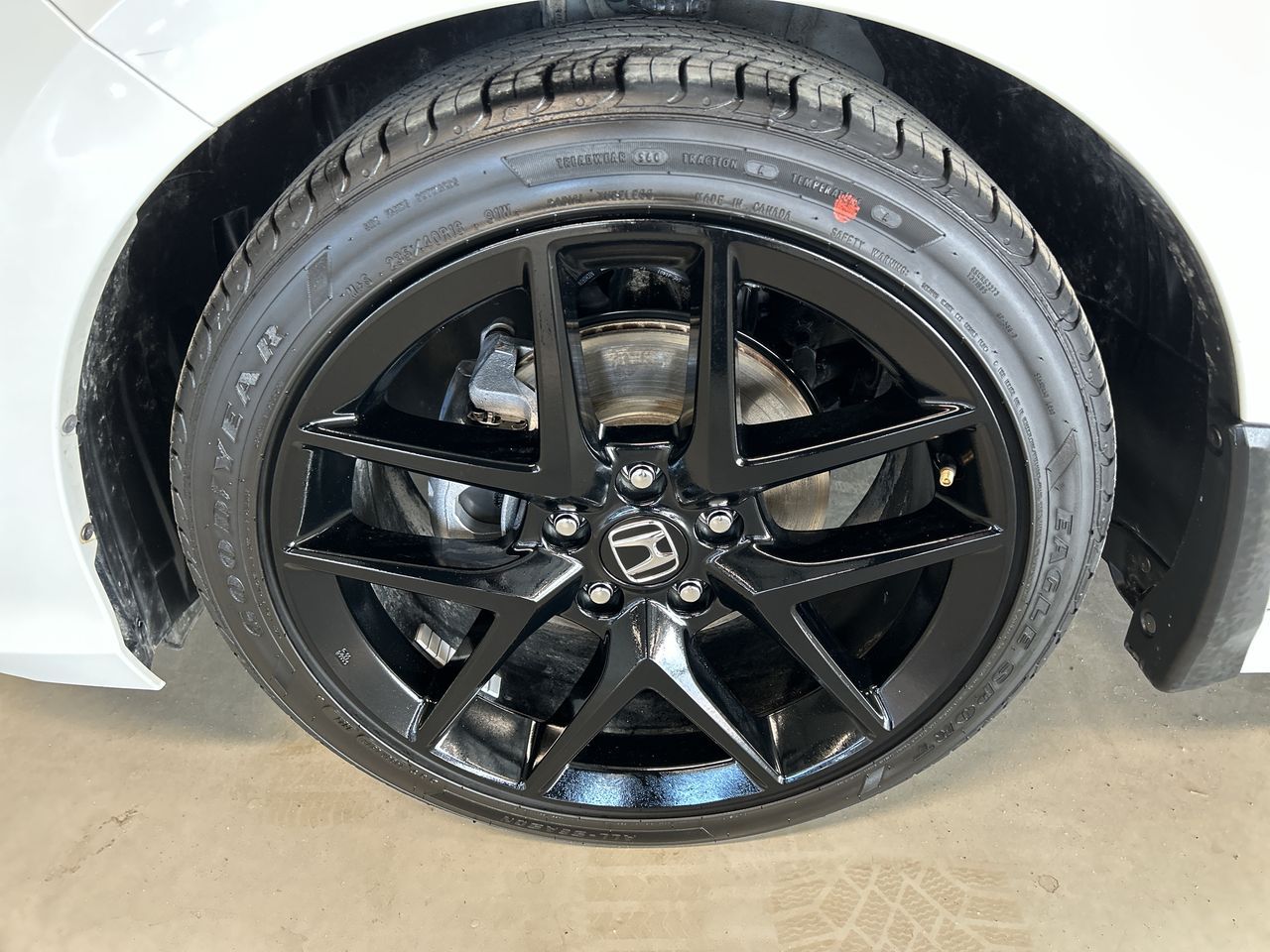 Honda Civic Sedan  2026 à Dorval, Québec