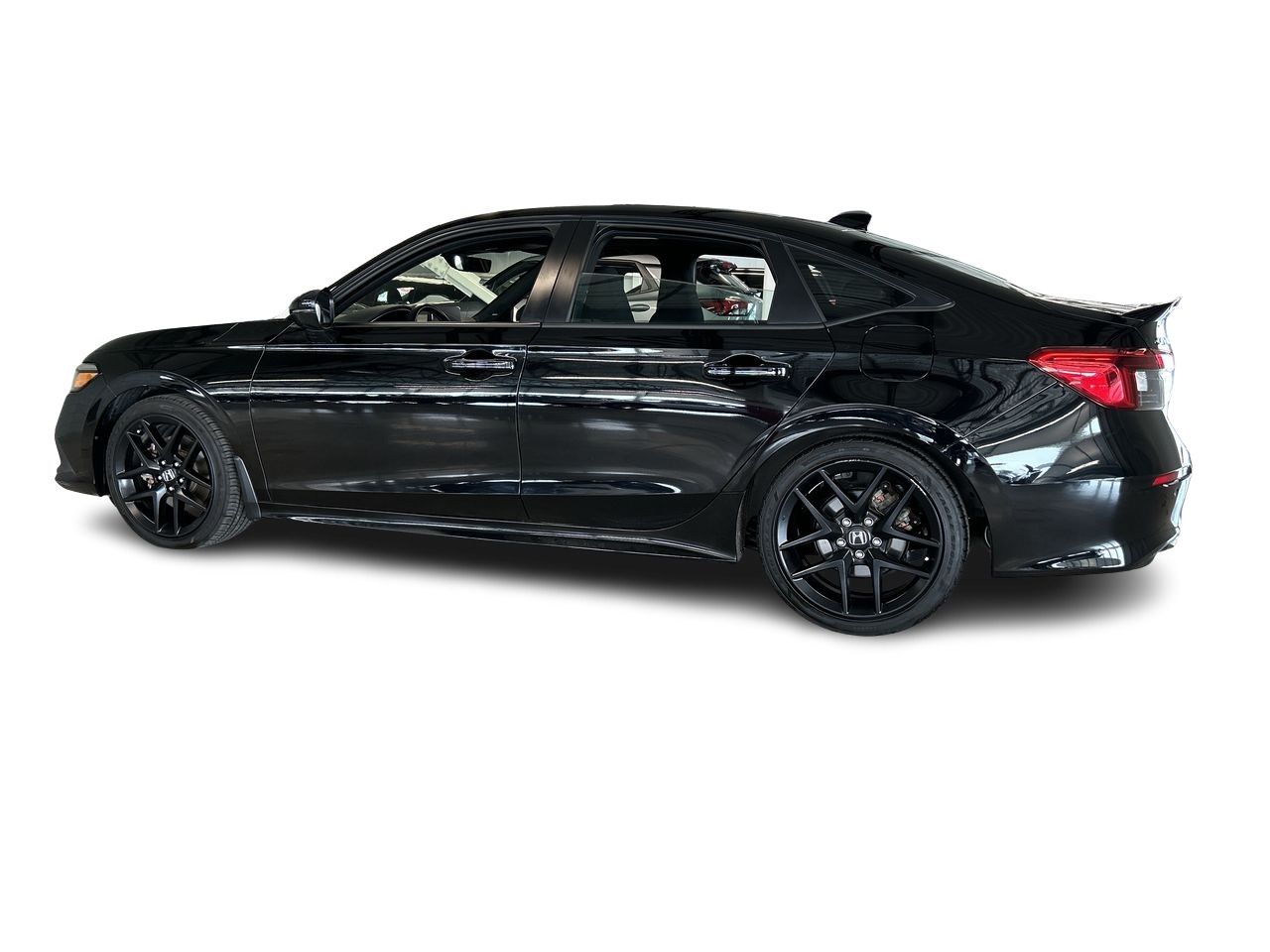 2023 Honda Civic SI sedan