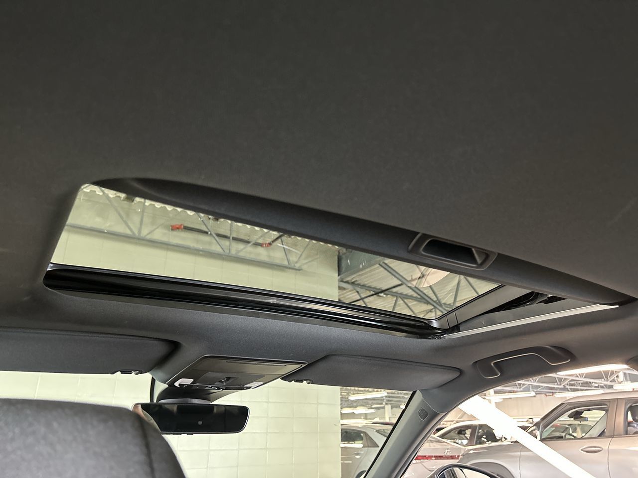 2023 Honda Civic SI sedan