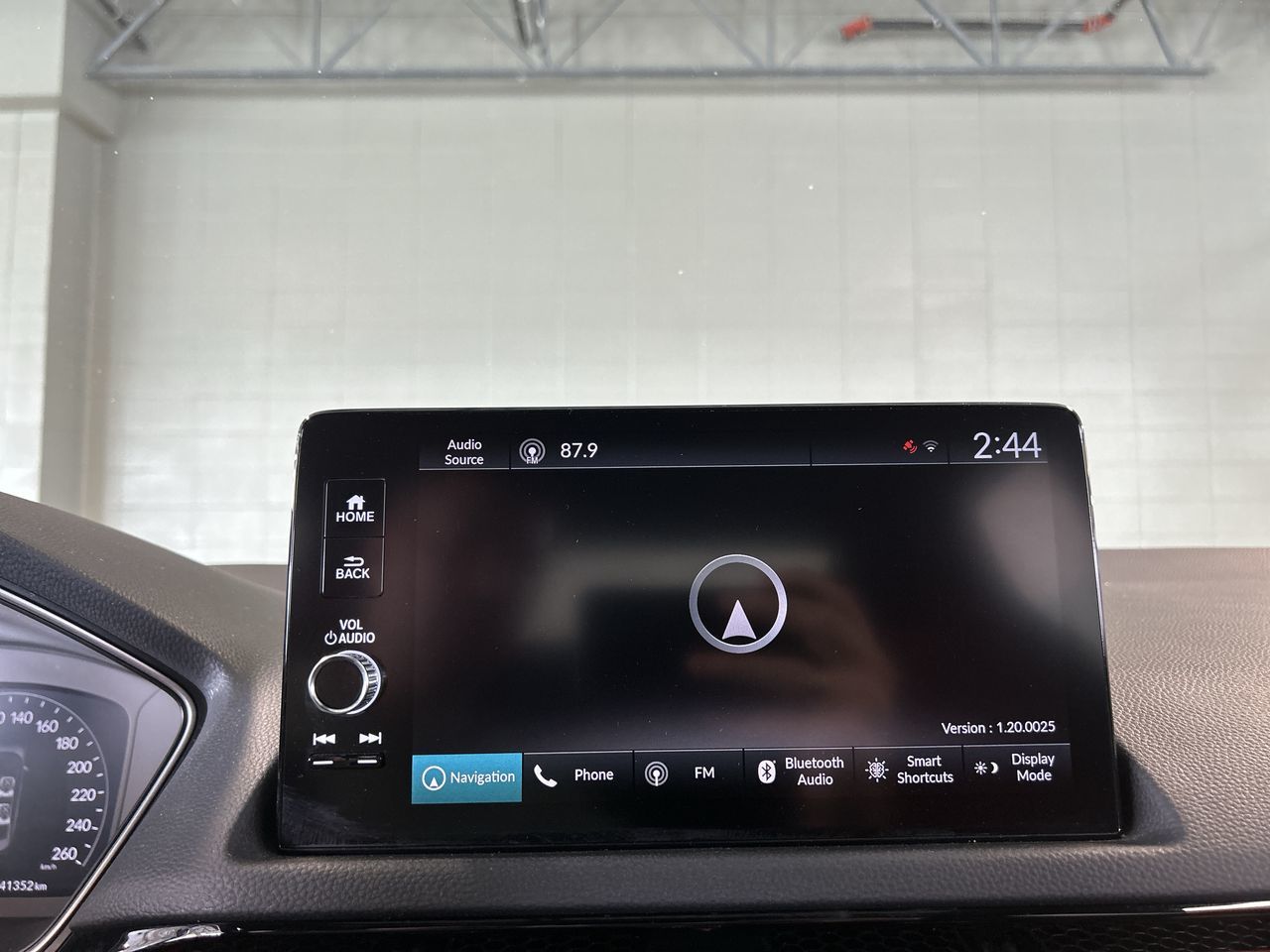 2023 Honda Civic SI sedan