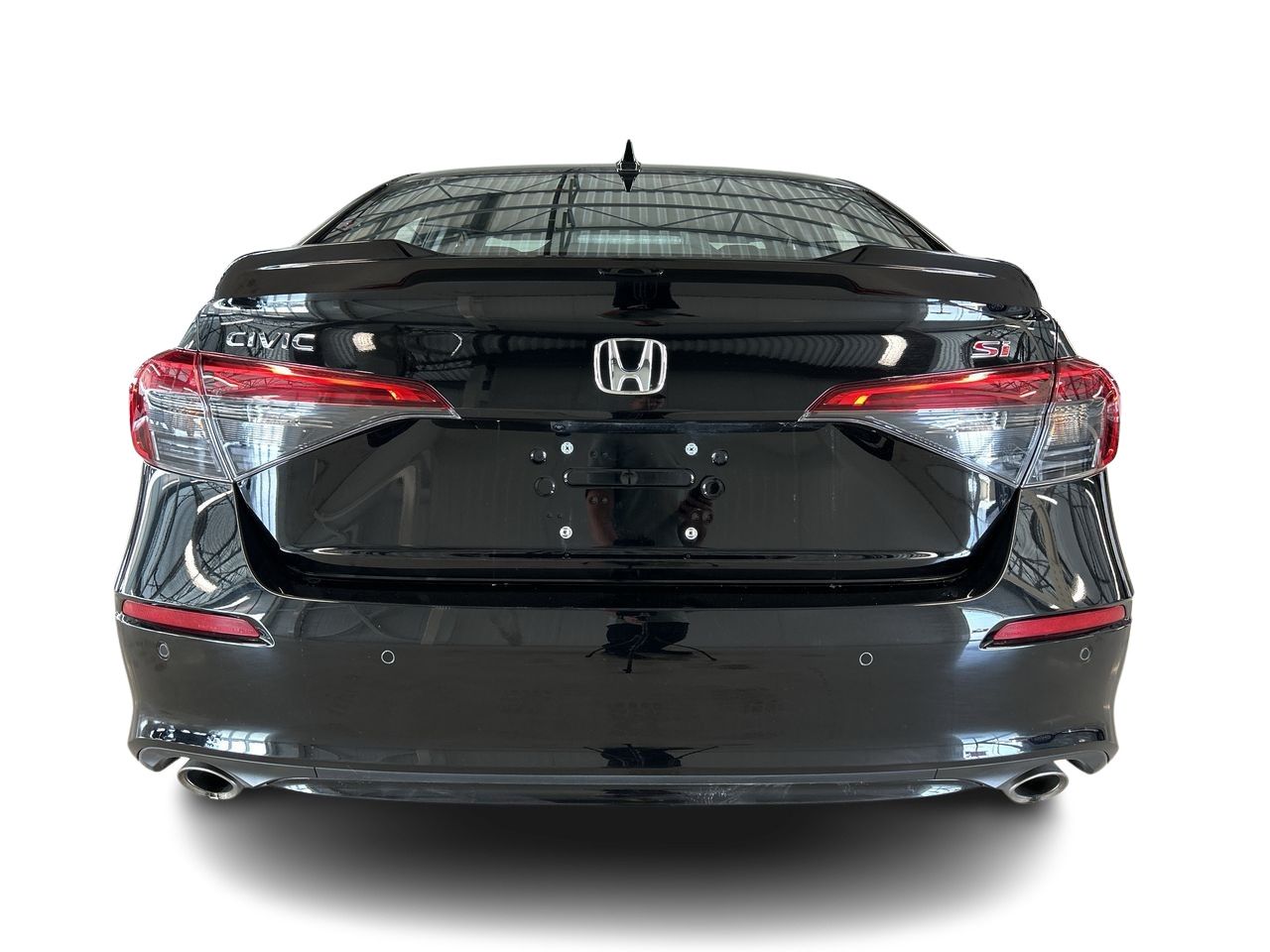 2023 Honda Civic SI sedan