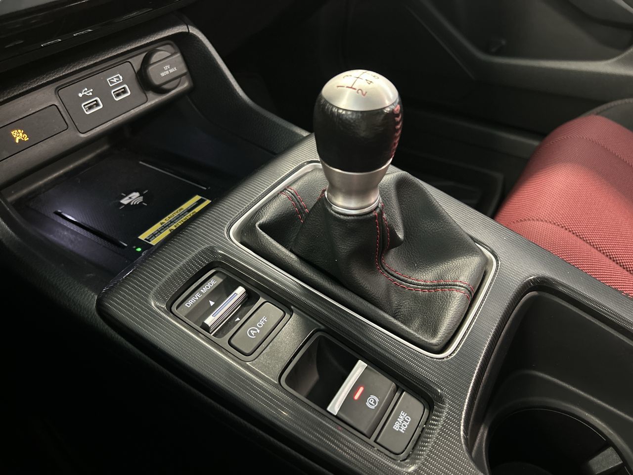 2023 Honda Civic SI sedan