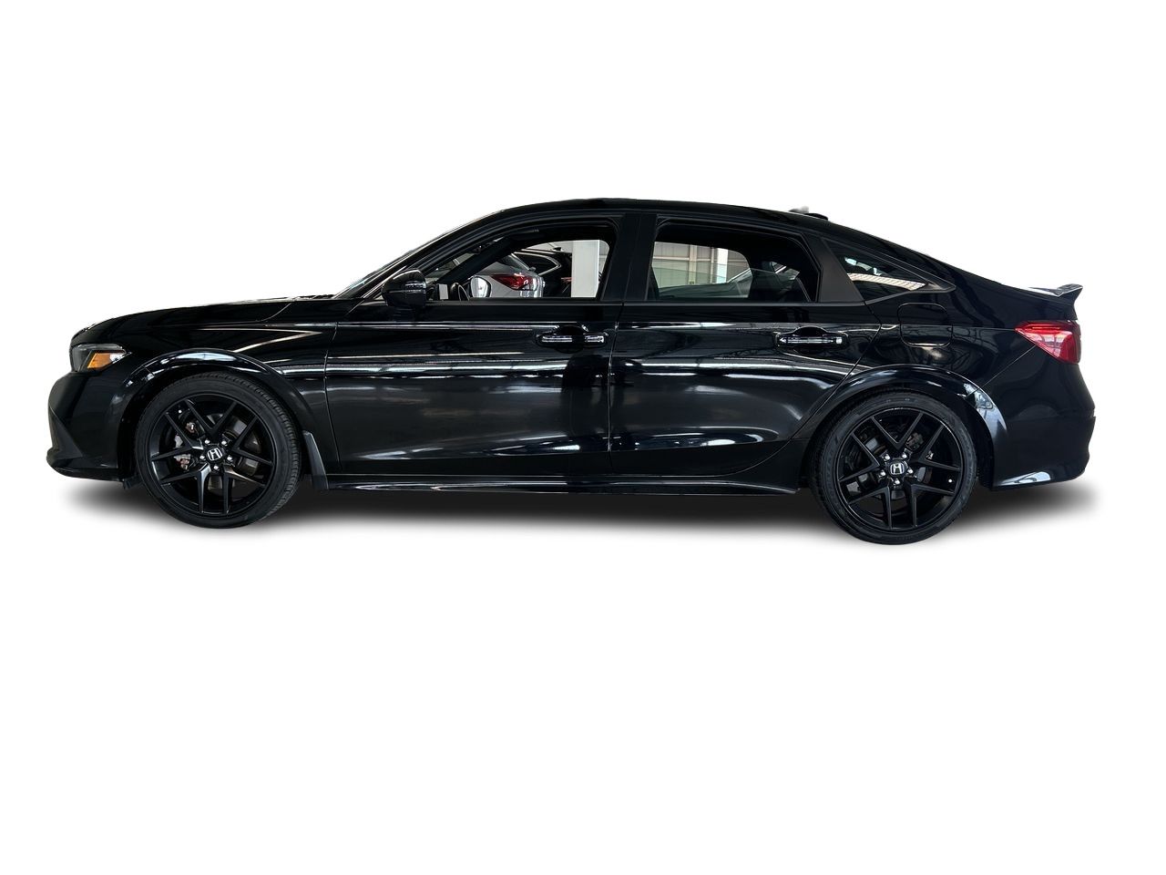 2023 Honda Civic SI sedan