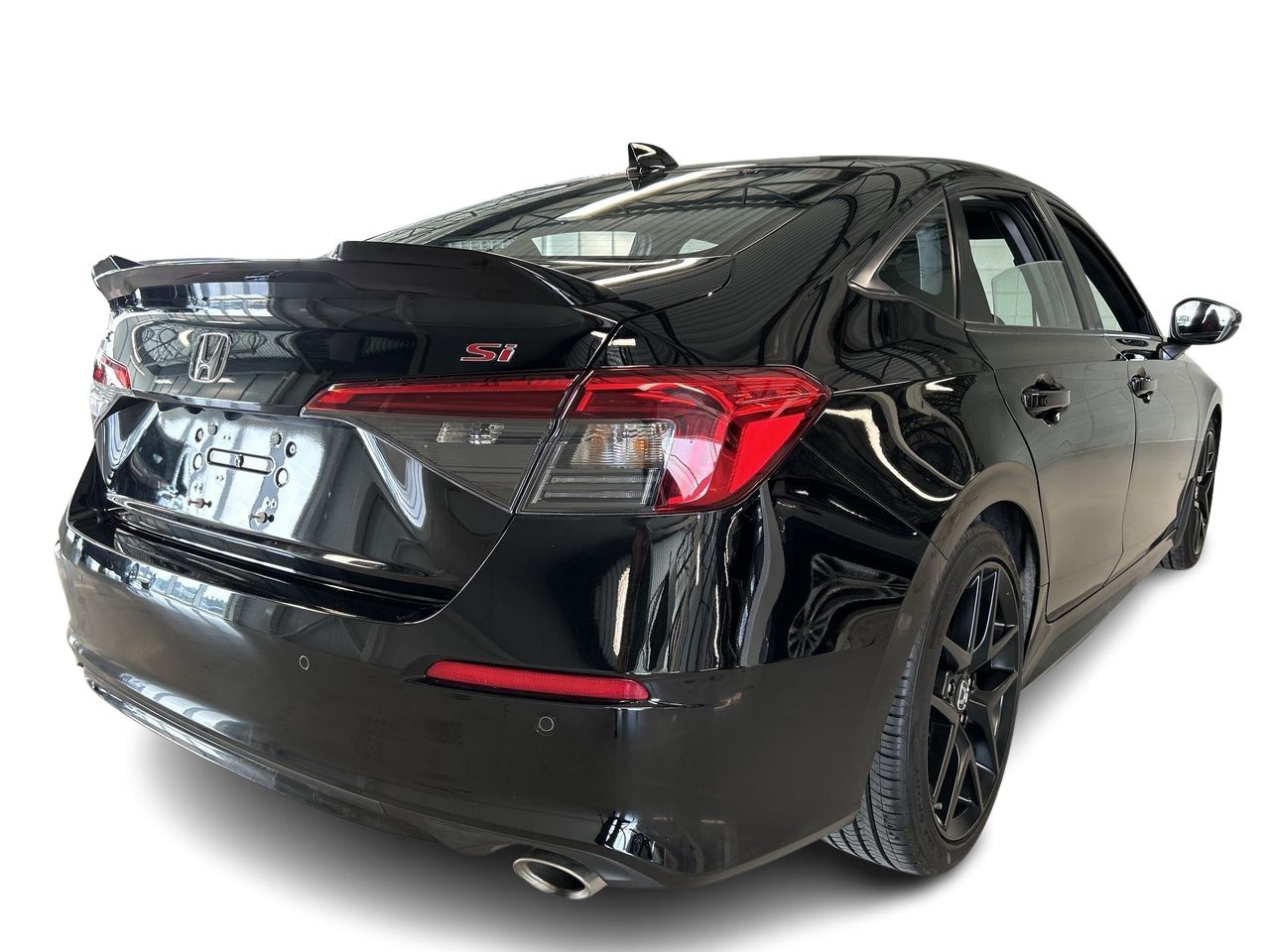 2023 Honda Civic SI sedan