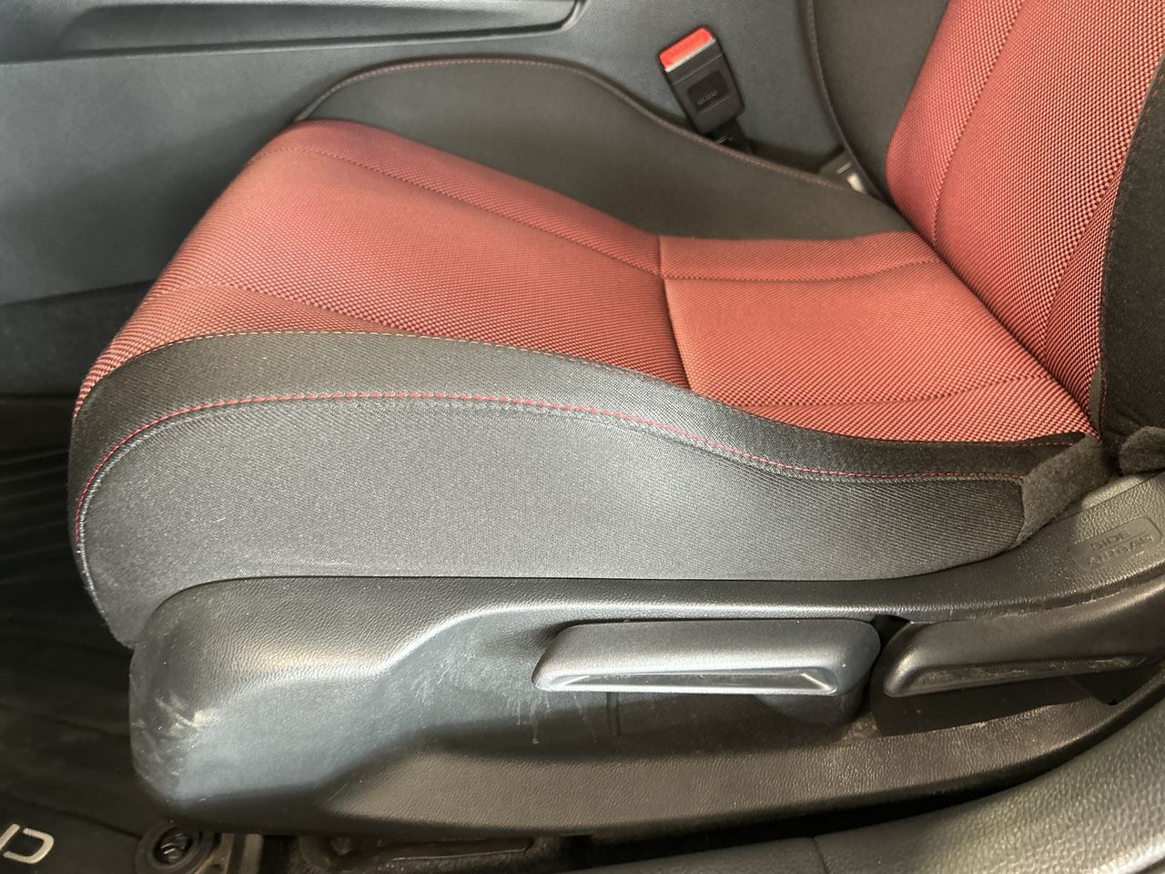 2023 Honda Civic SI sedan