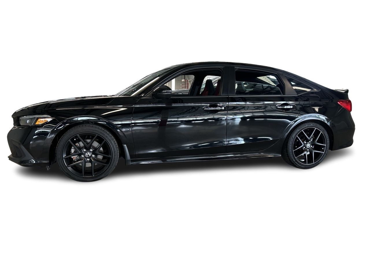 2023 Honda Civic SI sedan