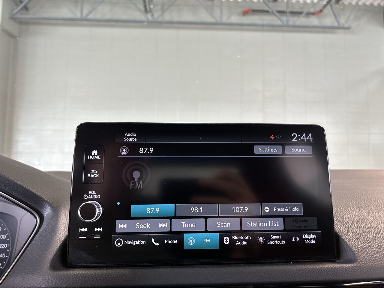 2023 Honda Civic SI sedan