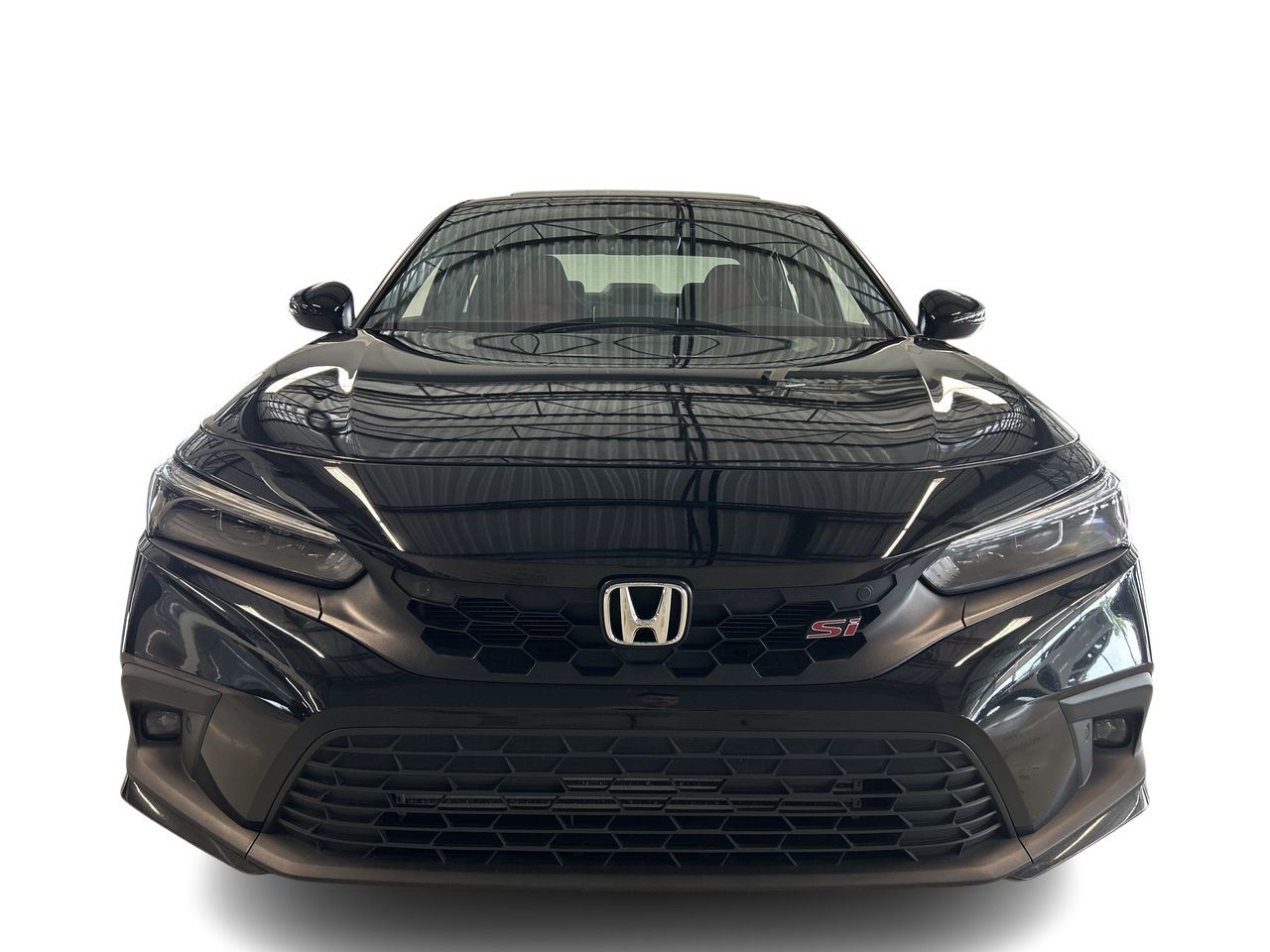 2023 Honda Civic SI sedan