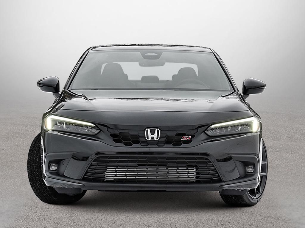 Honda des Sources | 2024 Honda Civic Si | #RC104