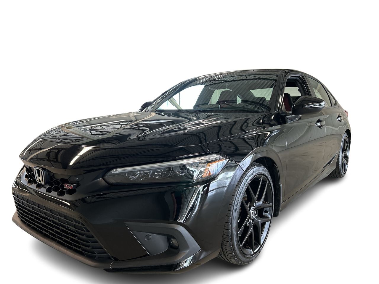 2024 Honda Civic Si