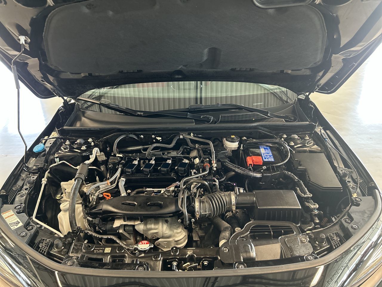 Honda Civic Si Sedan  2024
