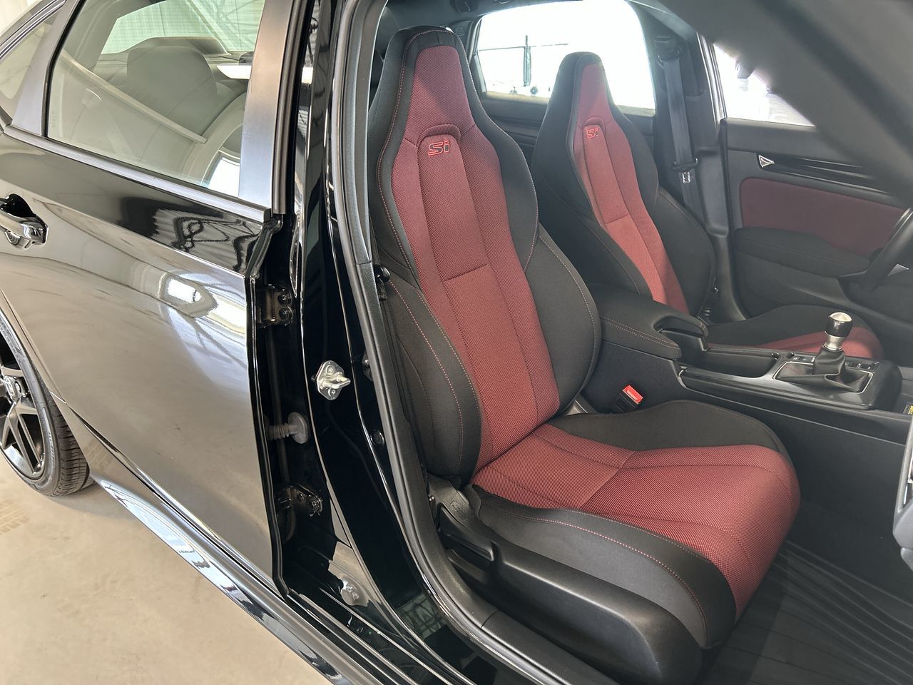 Honda Civic Si Sedan  2024