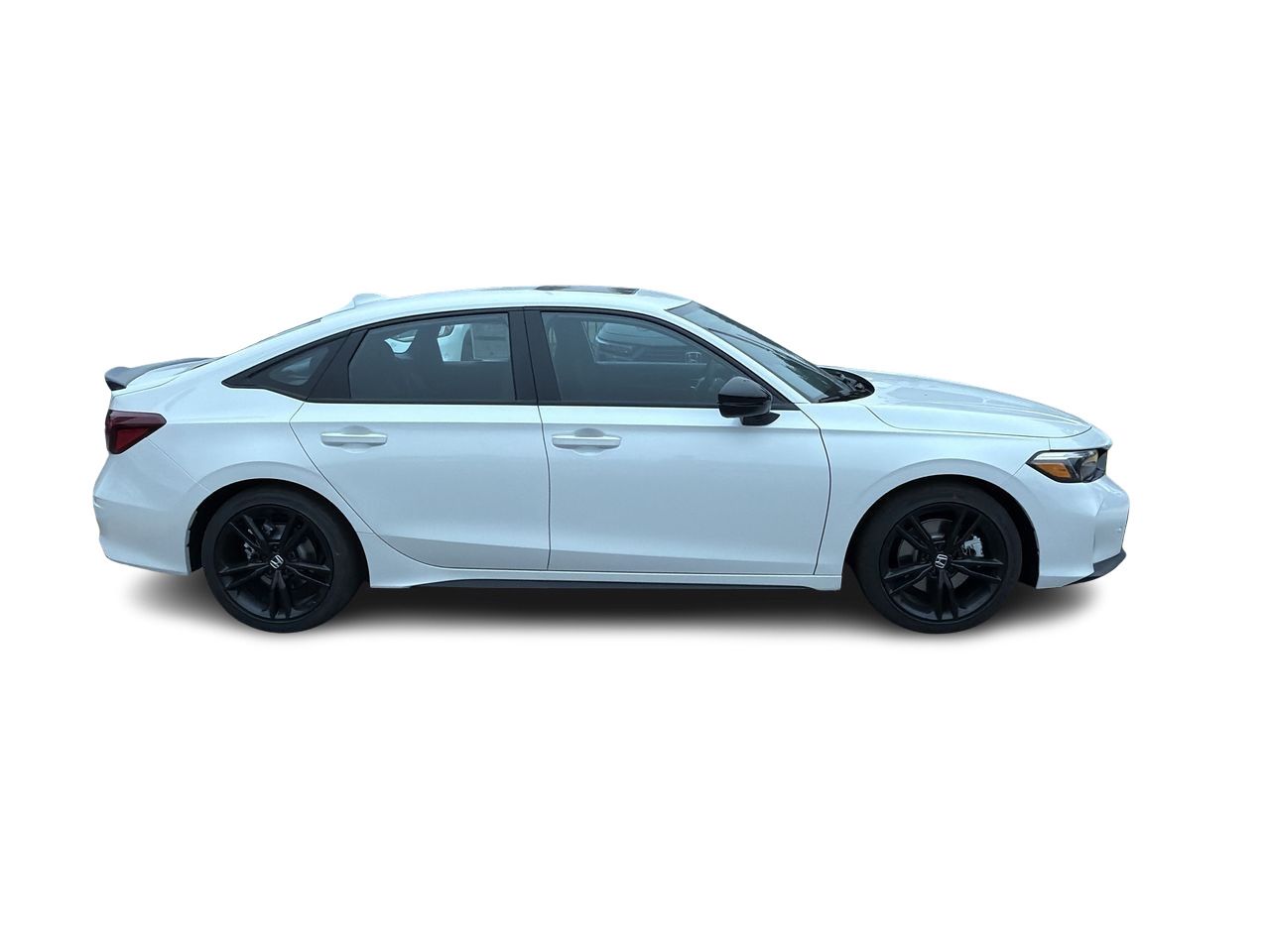 Honda Civic Si  2026