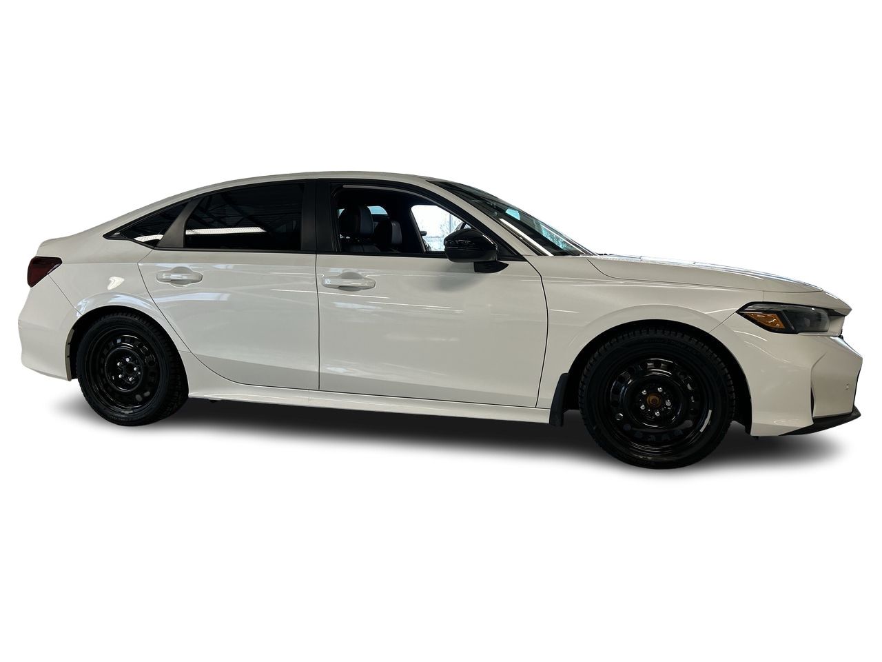 2025 Honda Civic touring