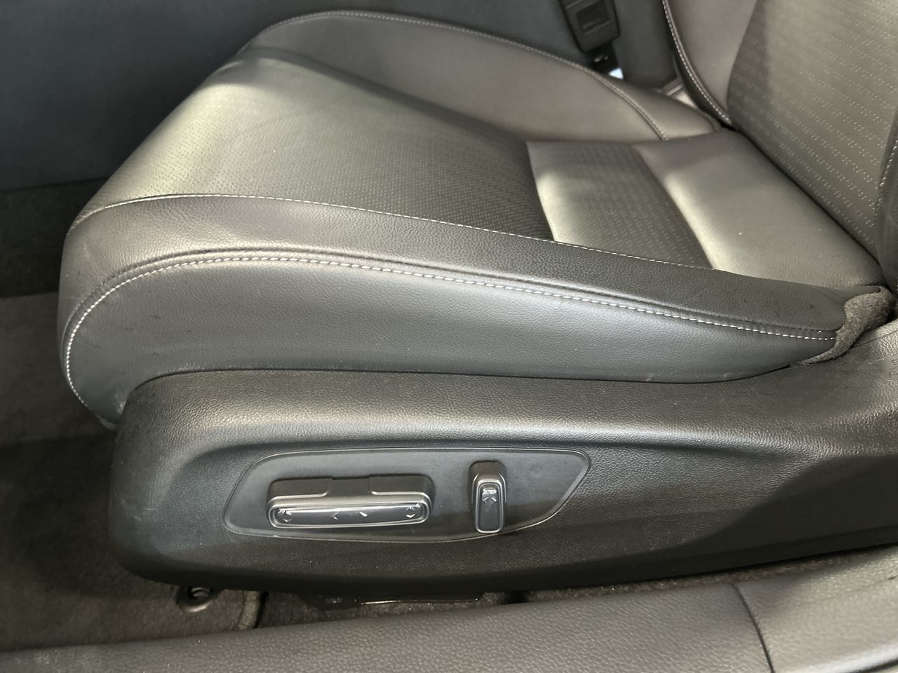 2025 Honda Civic touring