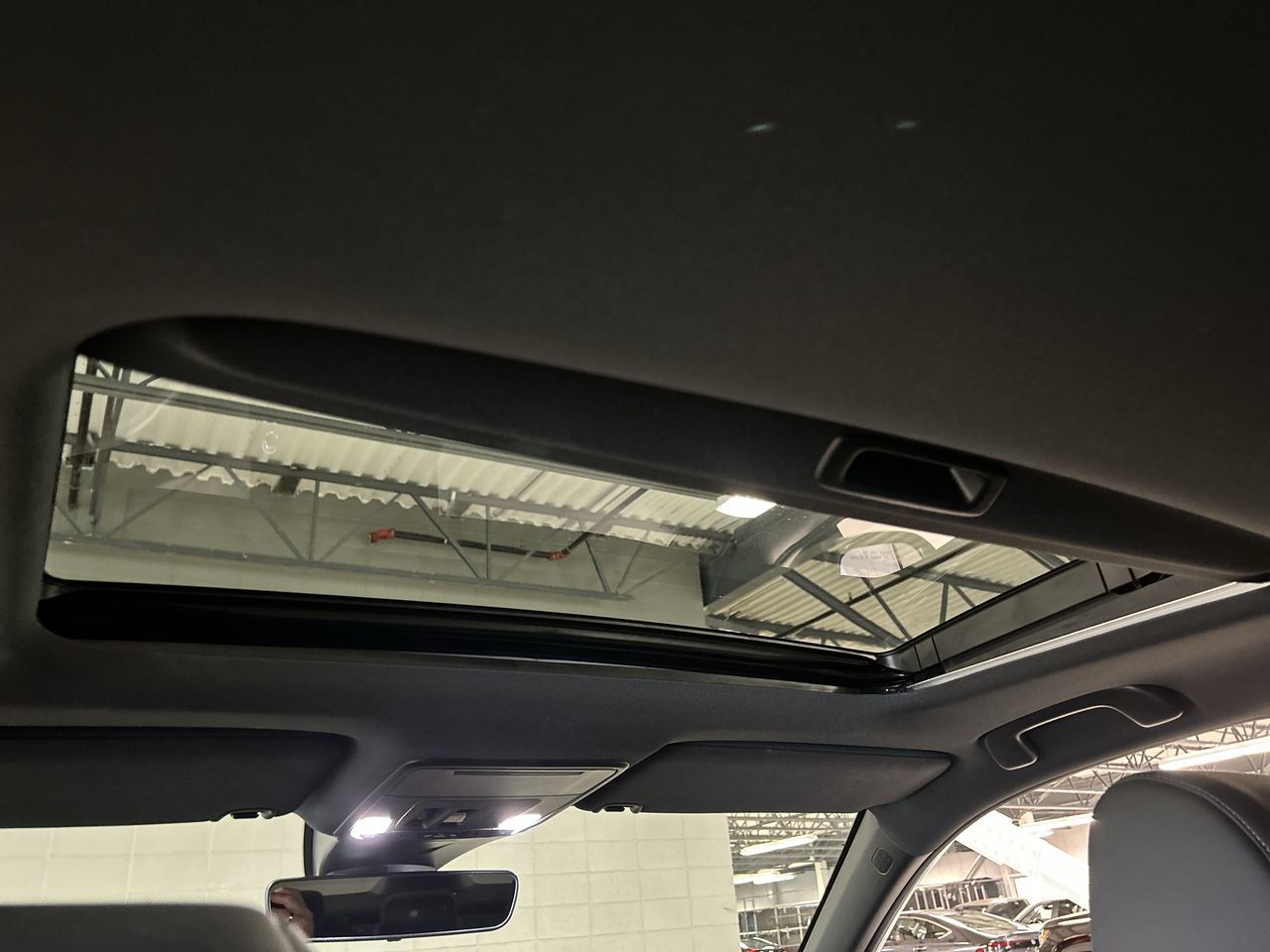 2025 Honda Civic touring