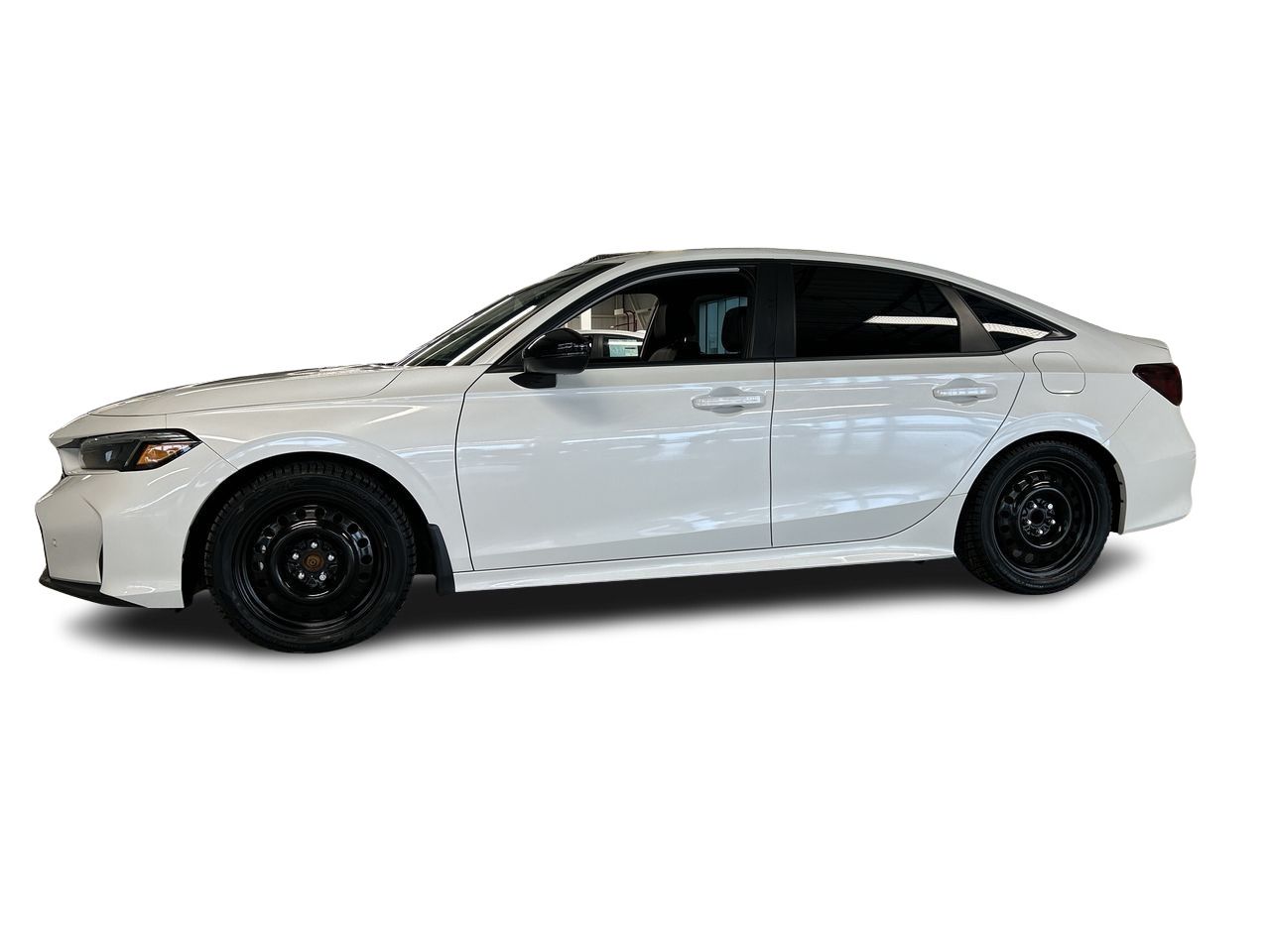 2025 Honda Civic touring