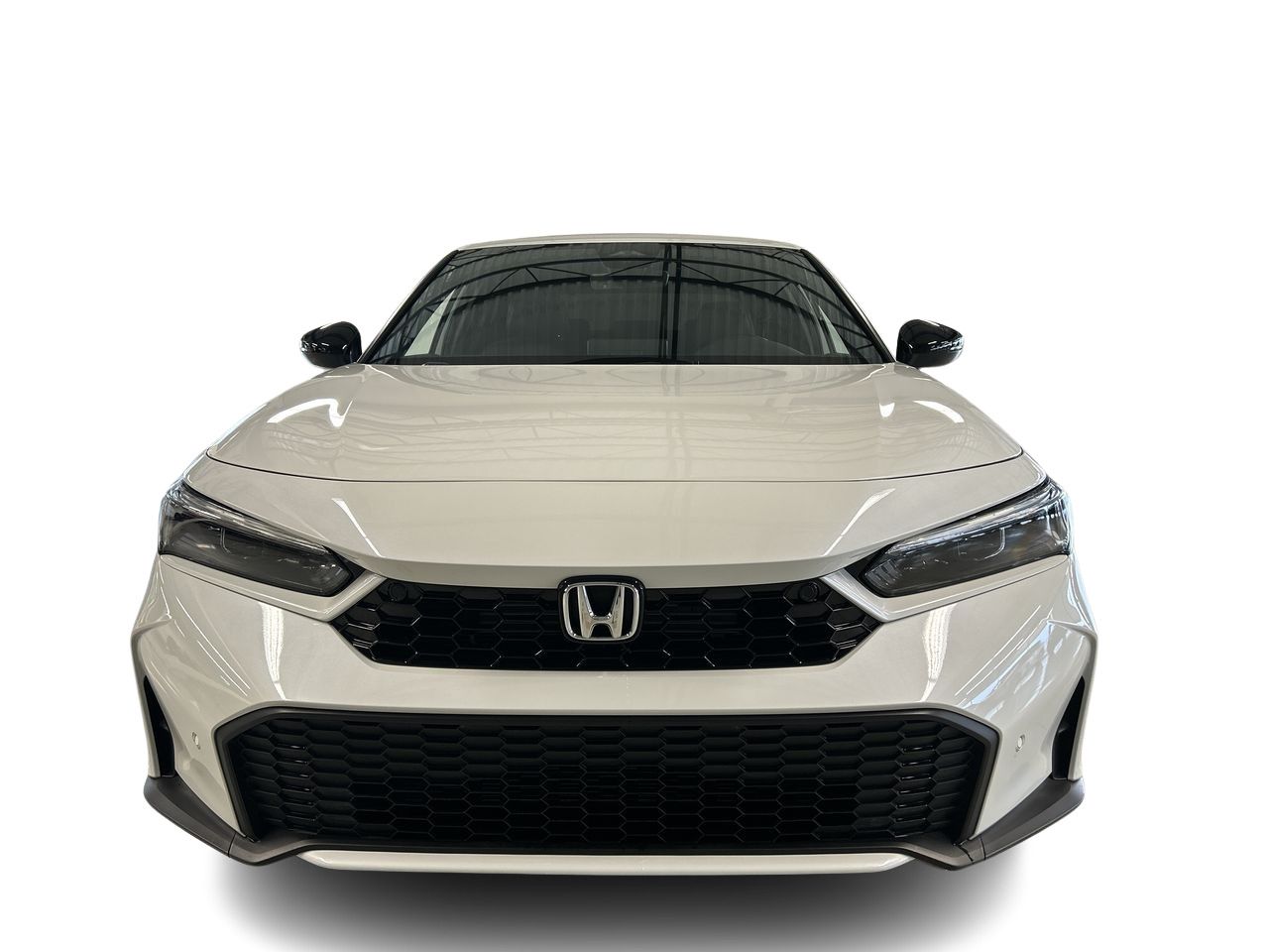 2025 Honda Civic touring