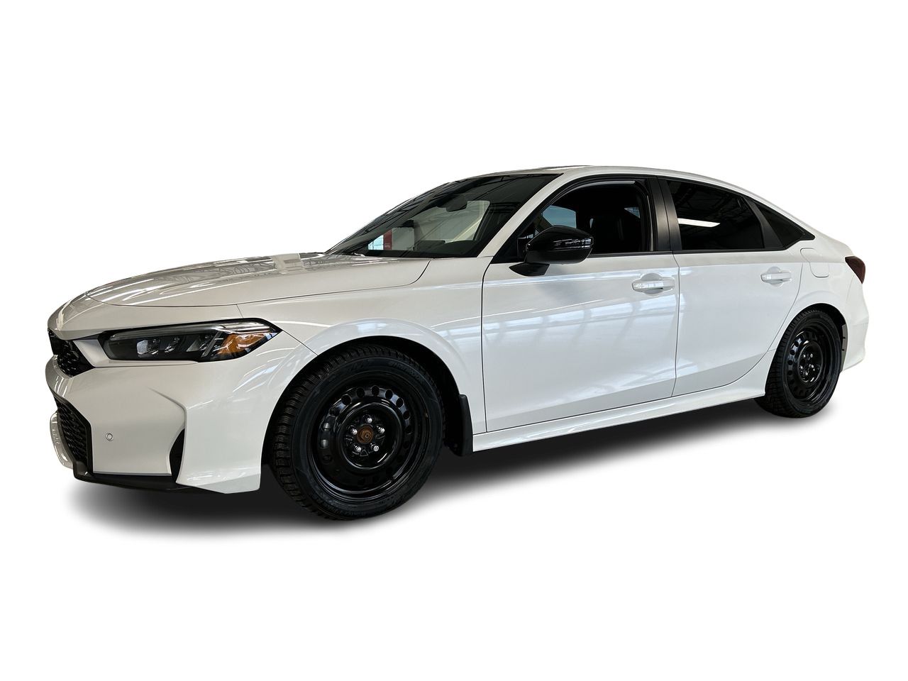 2025 Honda Civic touring