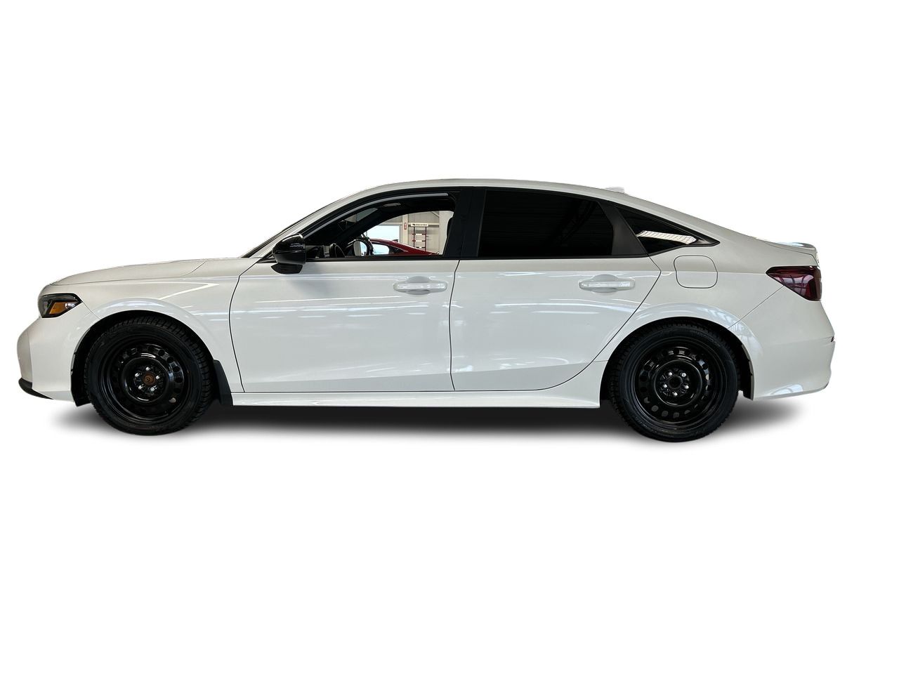 2025 Honda Civic touring