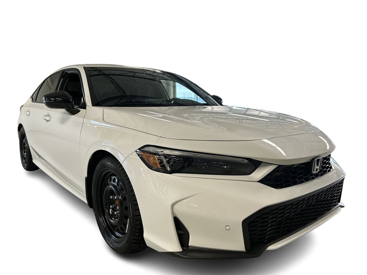 2025 Honda Civic touring