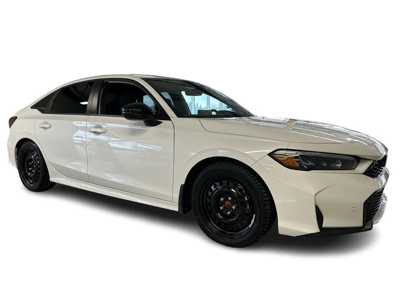 2025 Honda Civic touring