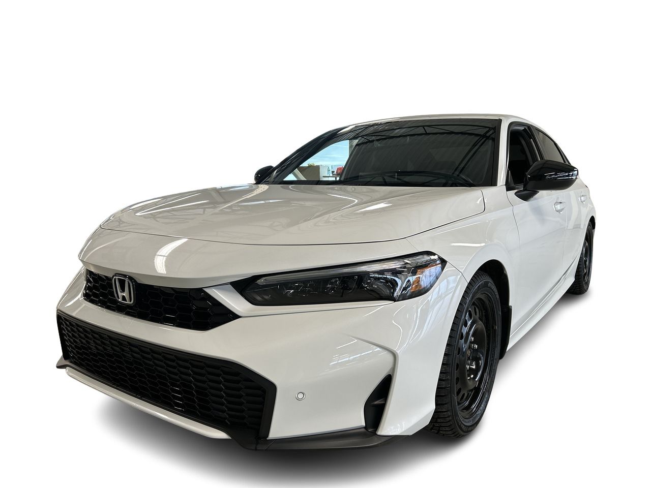 2025 Honda Civic touring