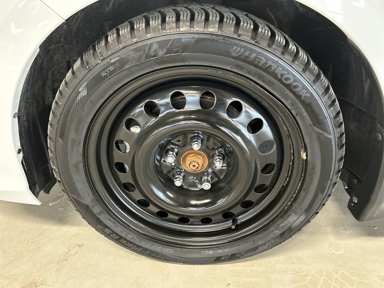 2025 Honda Civic touring