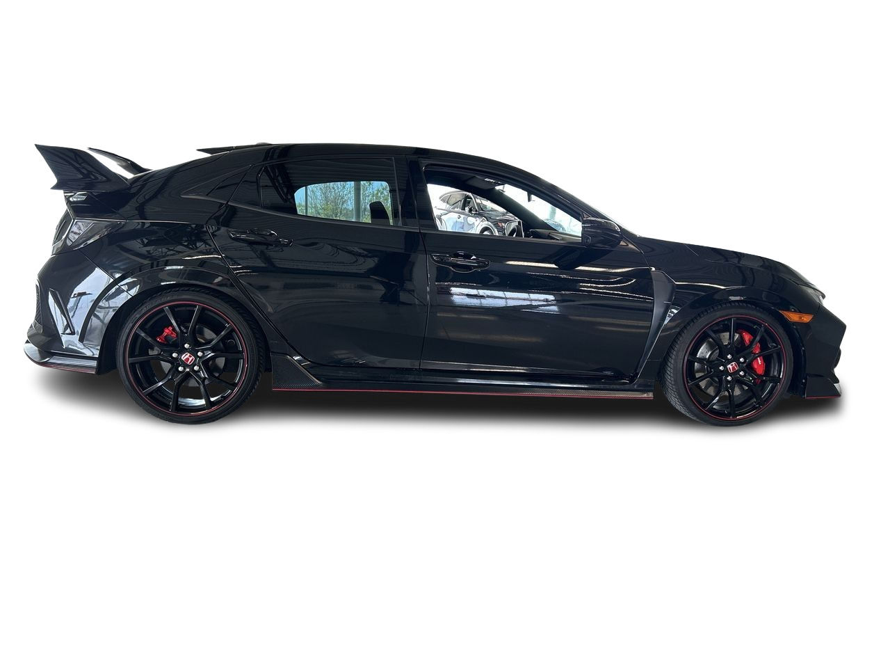 Honda Civic Type R  2017 à Dorval, Québec