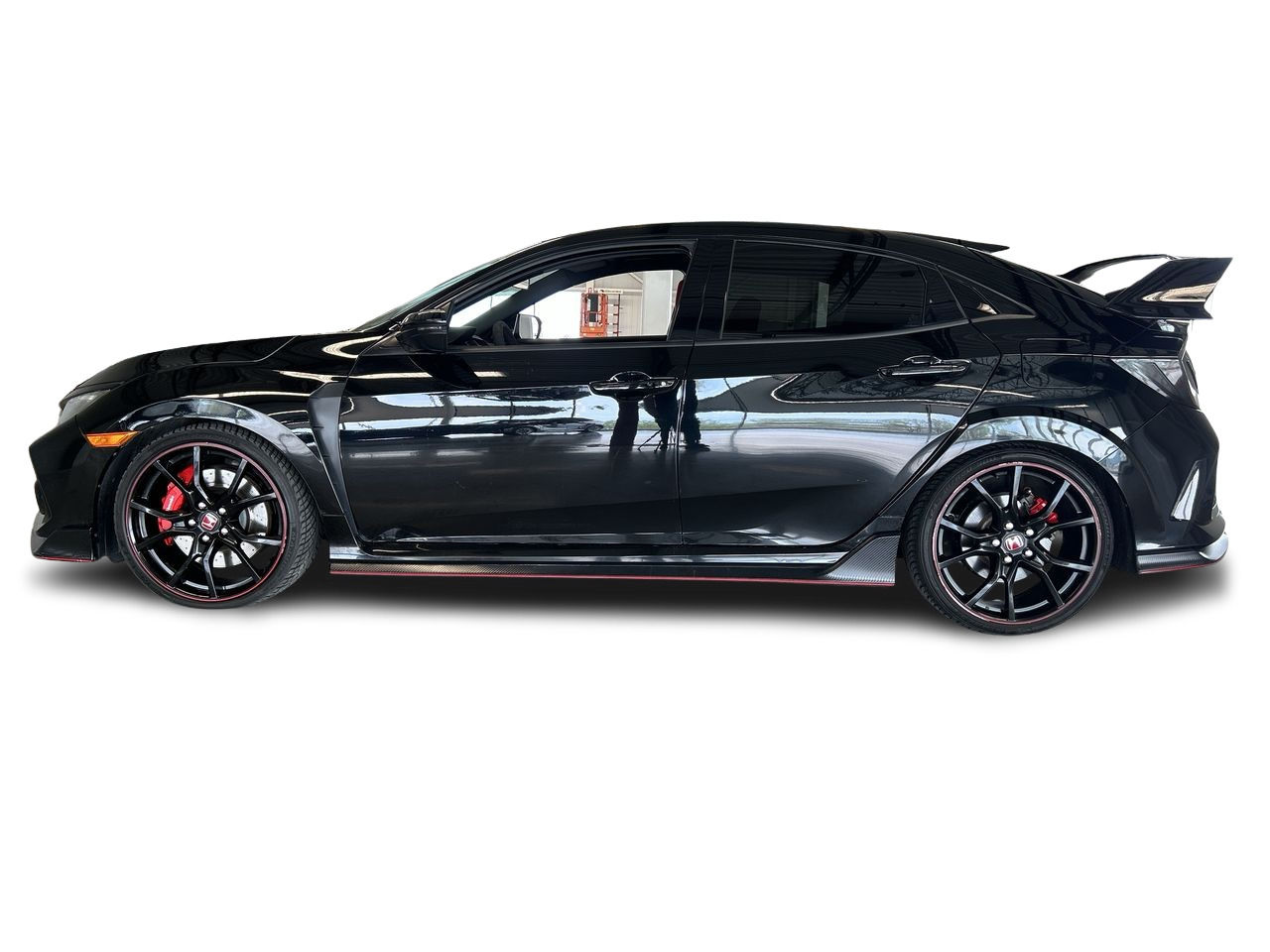 Honda Civic Type R  2017 à Dorval, Québec