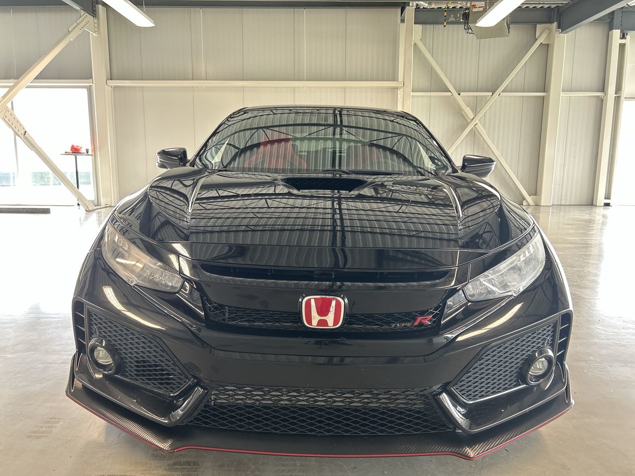 Honda Civic Type R  2017 à Dorval, Québec