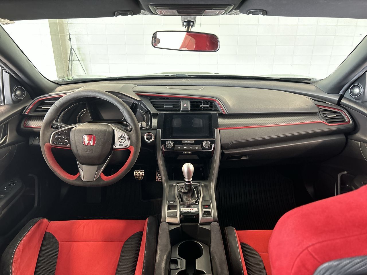 Honda Civic Type R  2017 à Dorval, Québec