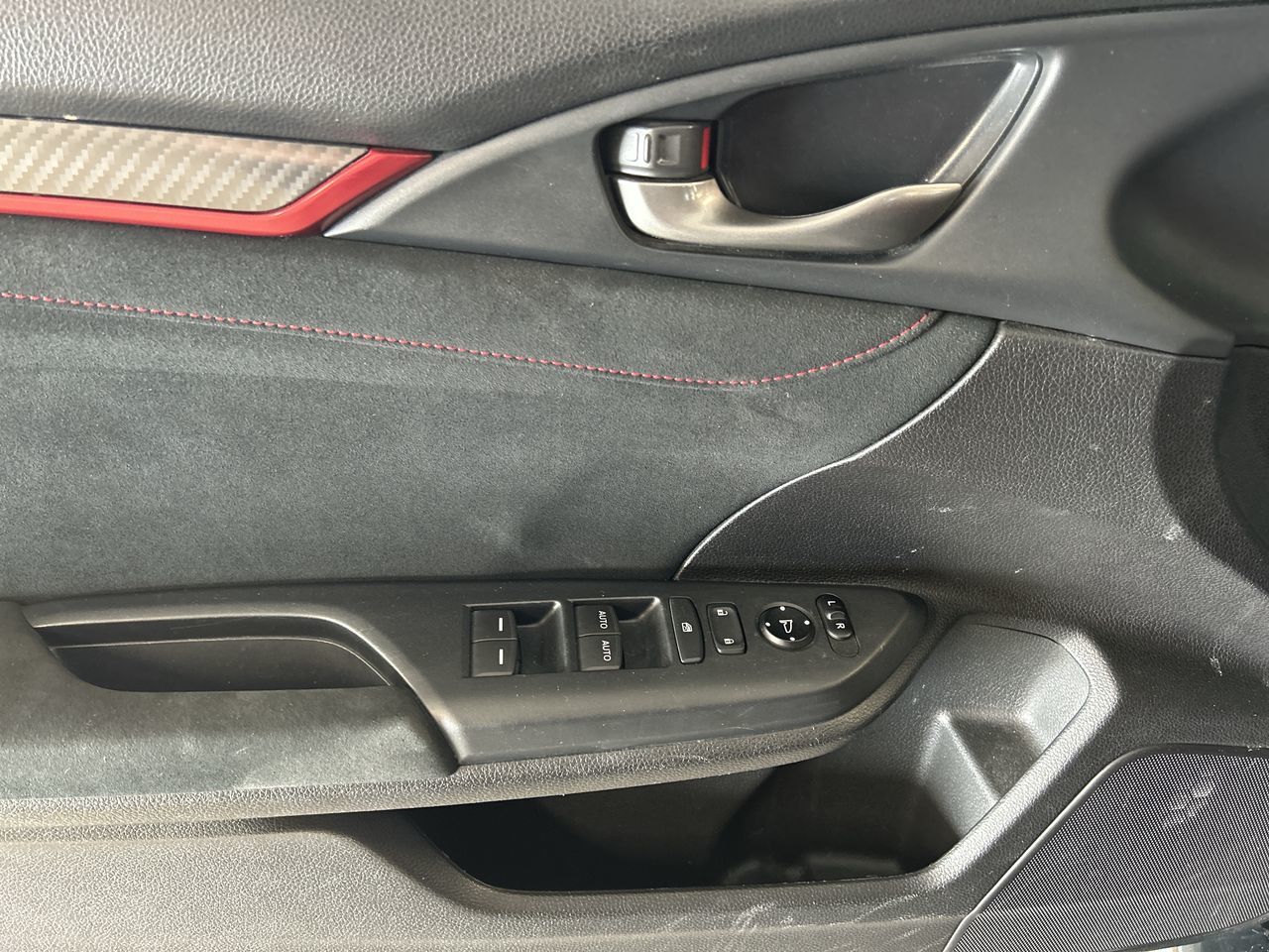 Honda Civic Type R  2017 à Dorval, Québec